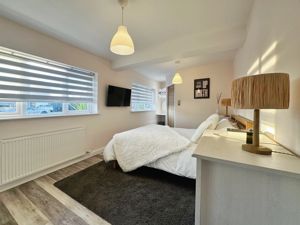 Downstairs Bedroom 2- click for photo gallery
